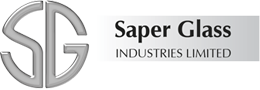 Saper Glass Logo