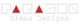 Paragon Glass Logo